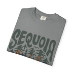 Golden Hour Peak Graphic Tee