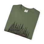 Cuyahoga Valley National Park Graphic Tee