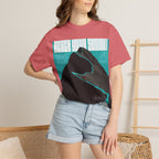 Camp Vibes Van Life Graphic Tee