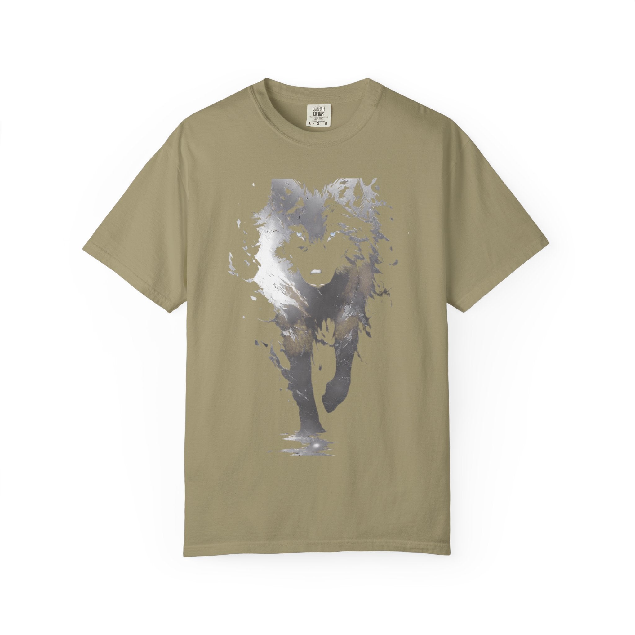 Sequoia National Park Graphic Tee