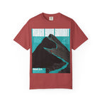 Camp Vibes Van Life Graphic Tee