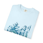 Denali National Park Graphic Tee
