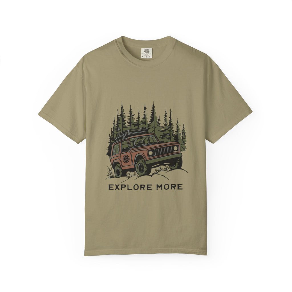 Cuyahoga Valley National Park Graphic Tee