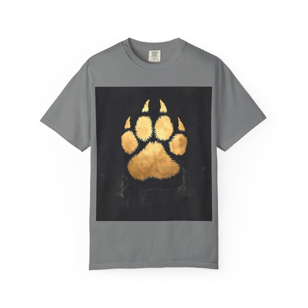 Stay Wild Sunset Graphic Tee