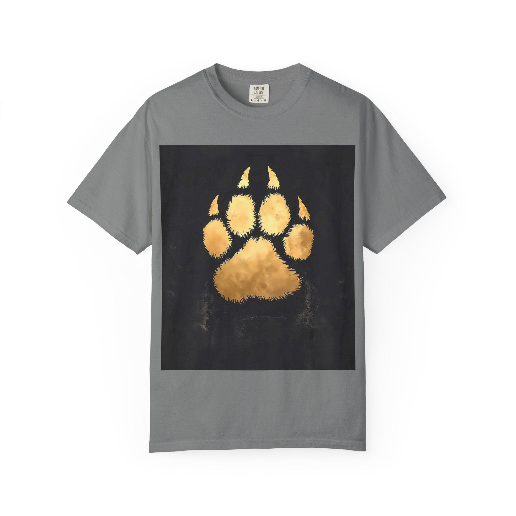 Stay Wild Sunset Graphic Tee