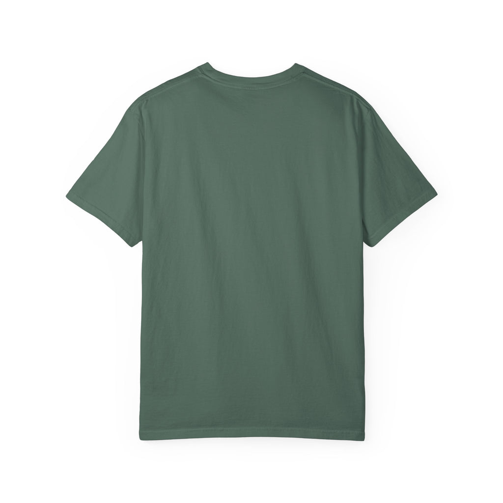 Mountains Poster Art Graphic Tee