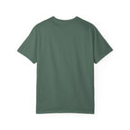 Mountains Poster Art Graphic Tee