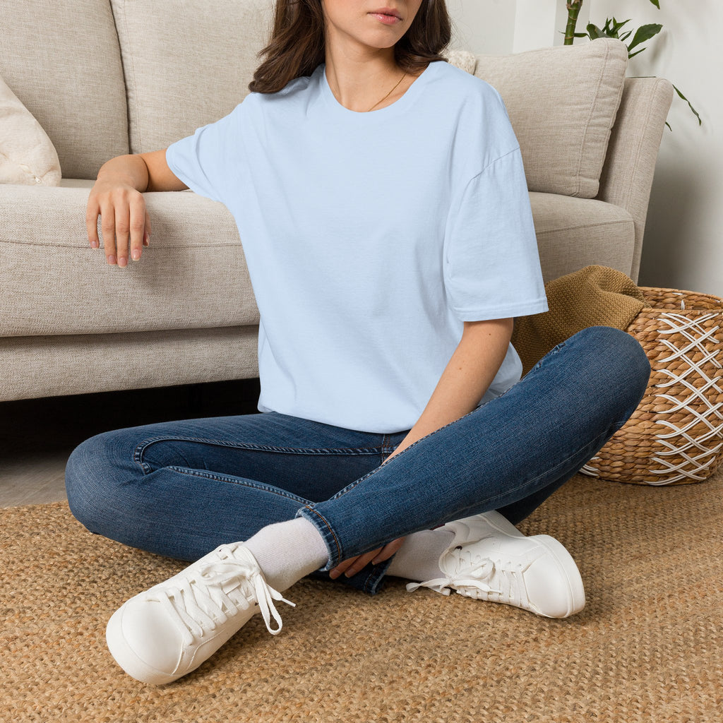 Classic White T-Shirt — Everyday Essential Tee