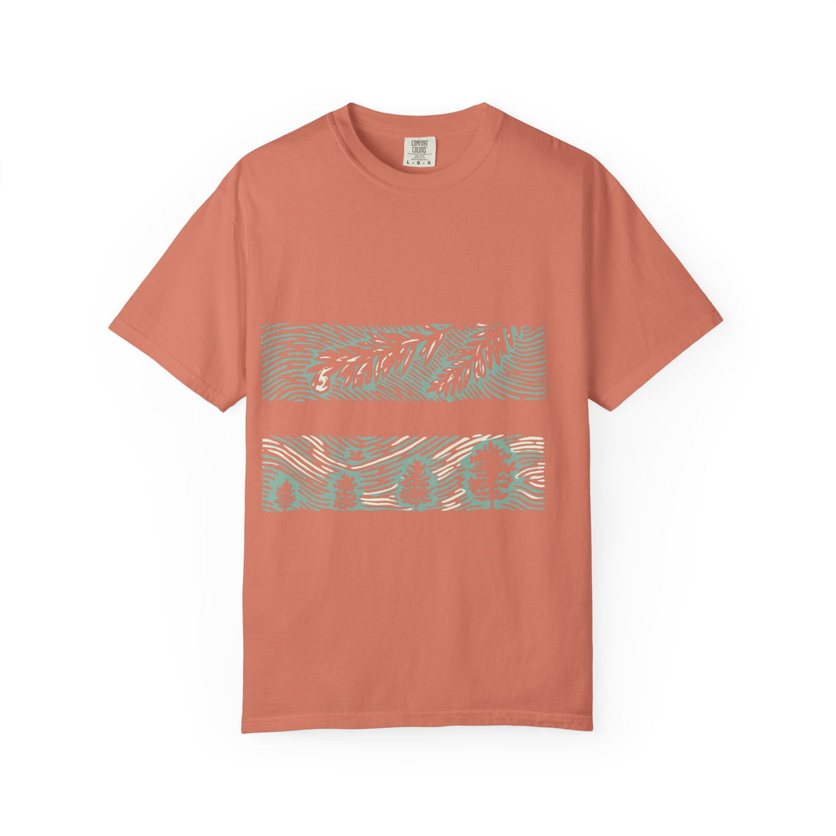 Explore More Off-Road Graphic Tee