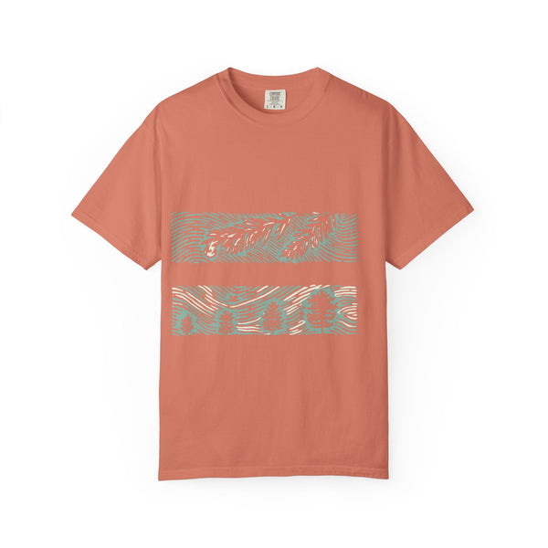 Explore More Off-Road Graphic Tee
