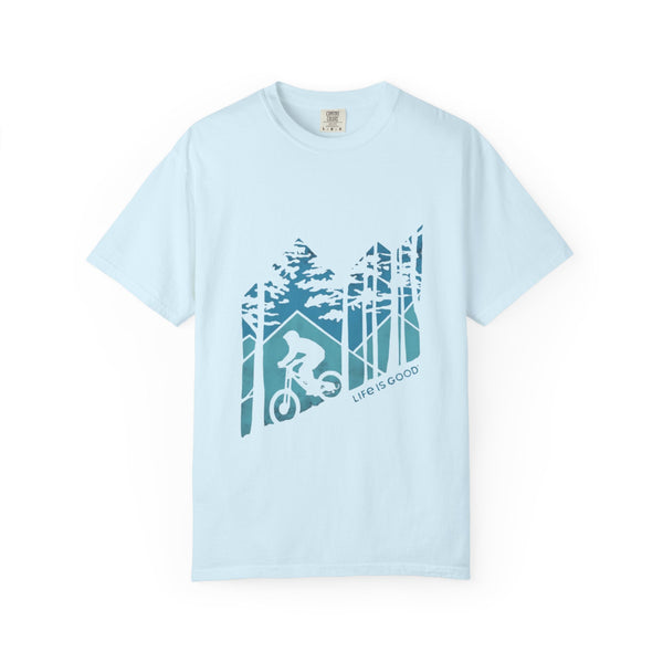 Denali National Park Graphic Tee