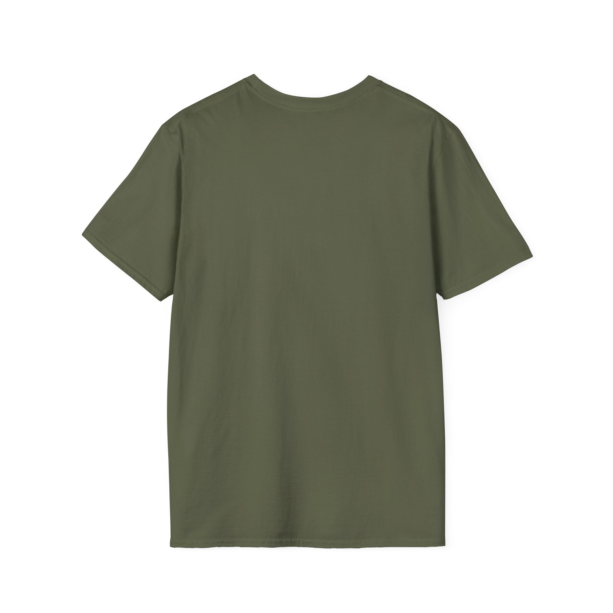 Classic White T-Shirt — Everyday Essential Tee