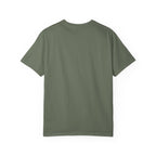 Campfire Night Sky Graphic Tee