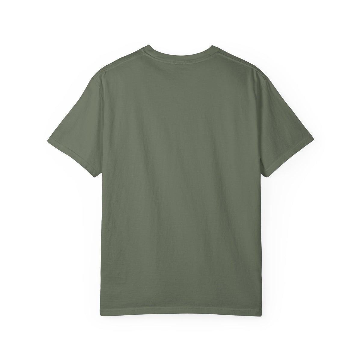 Campfire Night Sky Graphic Tee