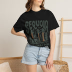 Golden Hour Peak Graphic Tee