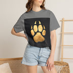 Stay Wild Sunset Graphic Tee