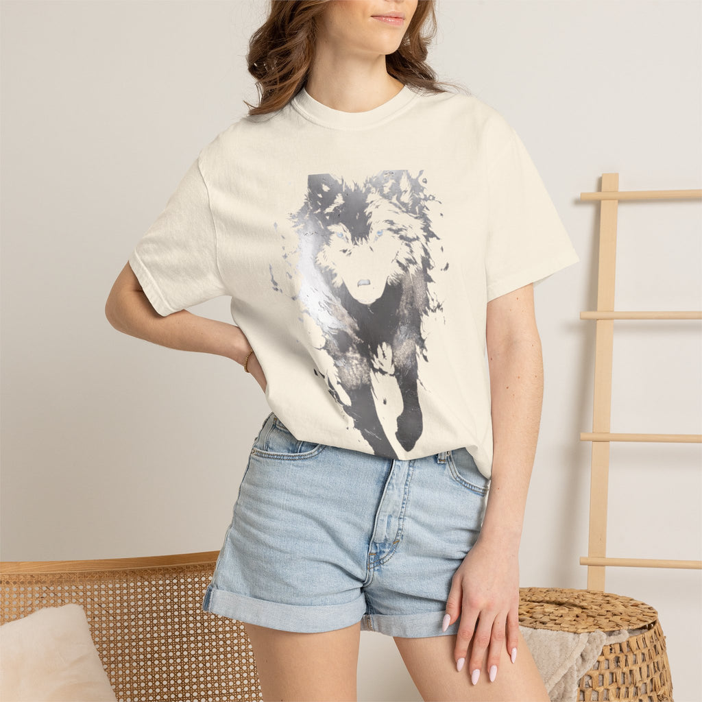 Sequoia National Park Graphic Tee