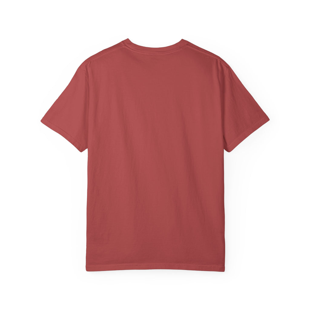 Camp Vibes Van Life Graphic Tee