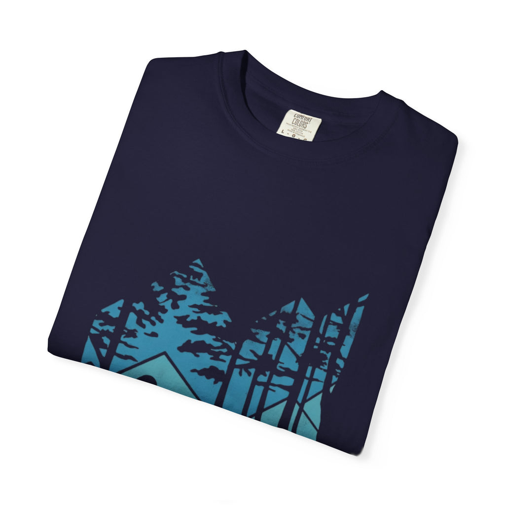 Denali National Park Graphic Tee