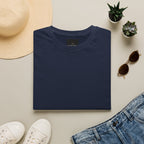 Classic White T-Shirt — Everyday Essential Tee