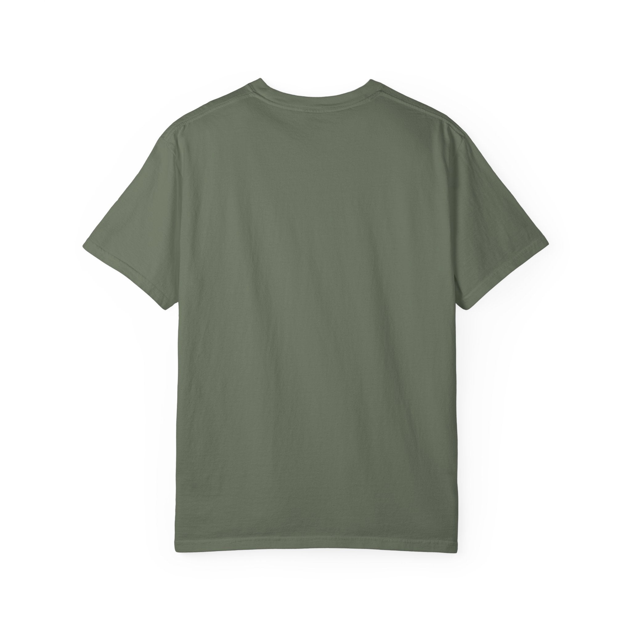 Off-Road Adventure Graphic Tee