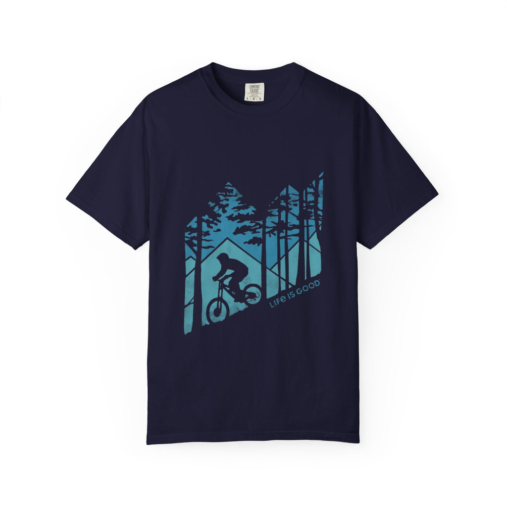 Denali National Park Graphic Tee