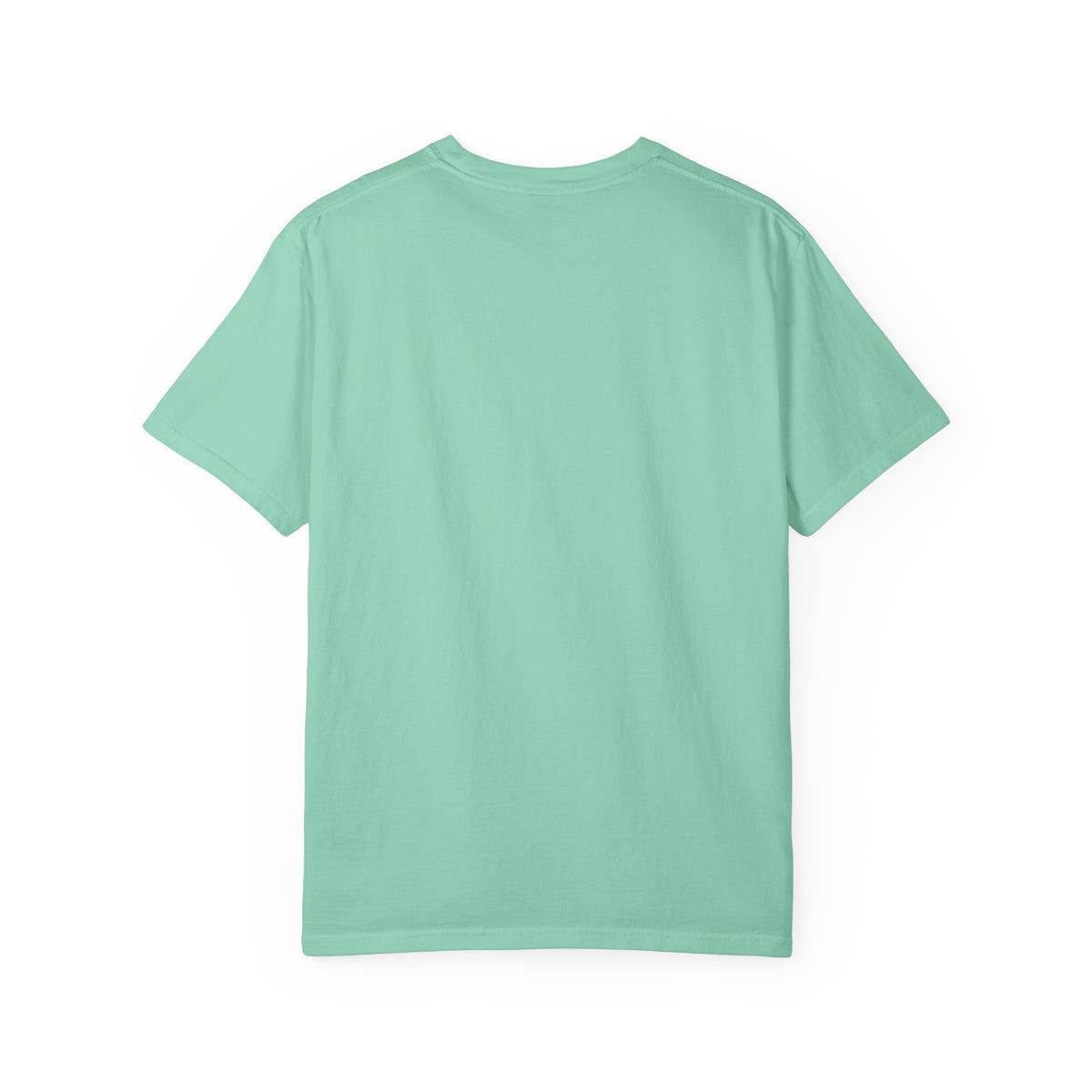 Wild and Free Bubble Letter Graphic Tee