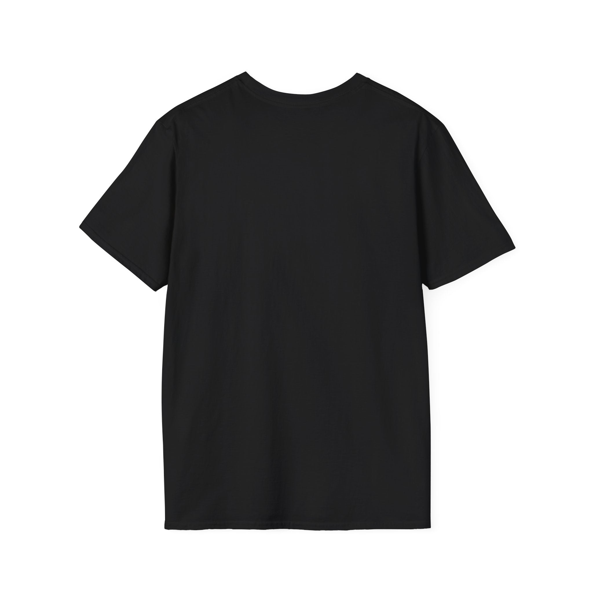 Classic White T-Shirt — Everyday Essential Tee