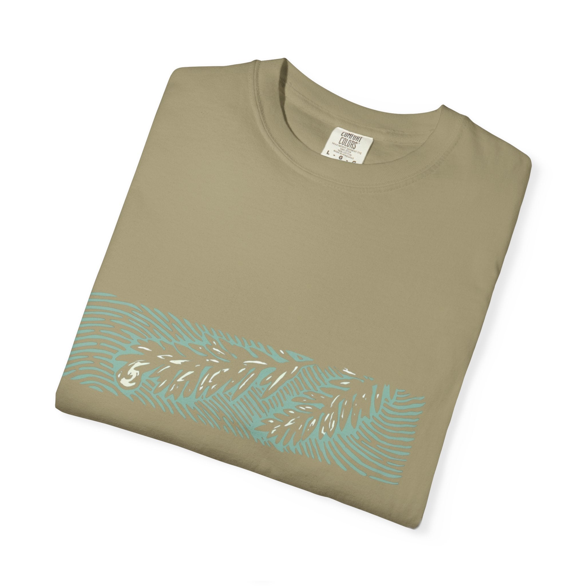Explore More Off-Road Graphic Tee