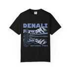 Take Me To The River Fishing Graphic Tee