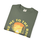 Off-Road Adventure Graphic Tee