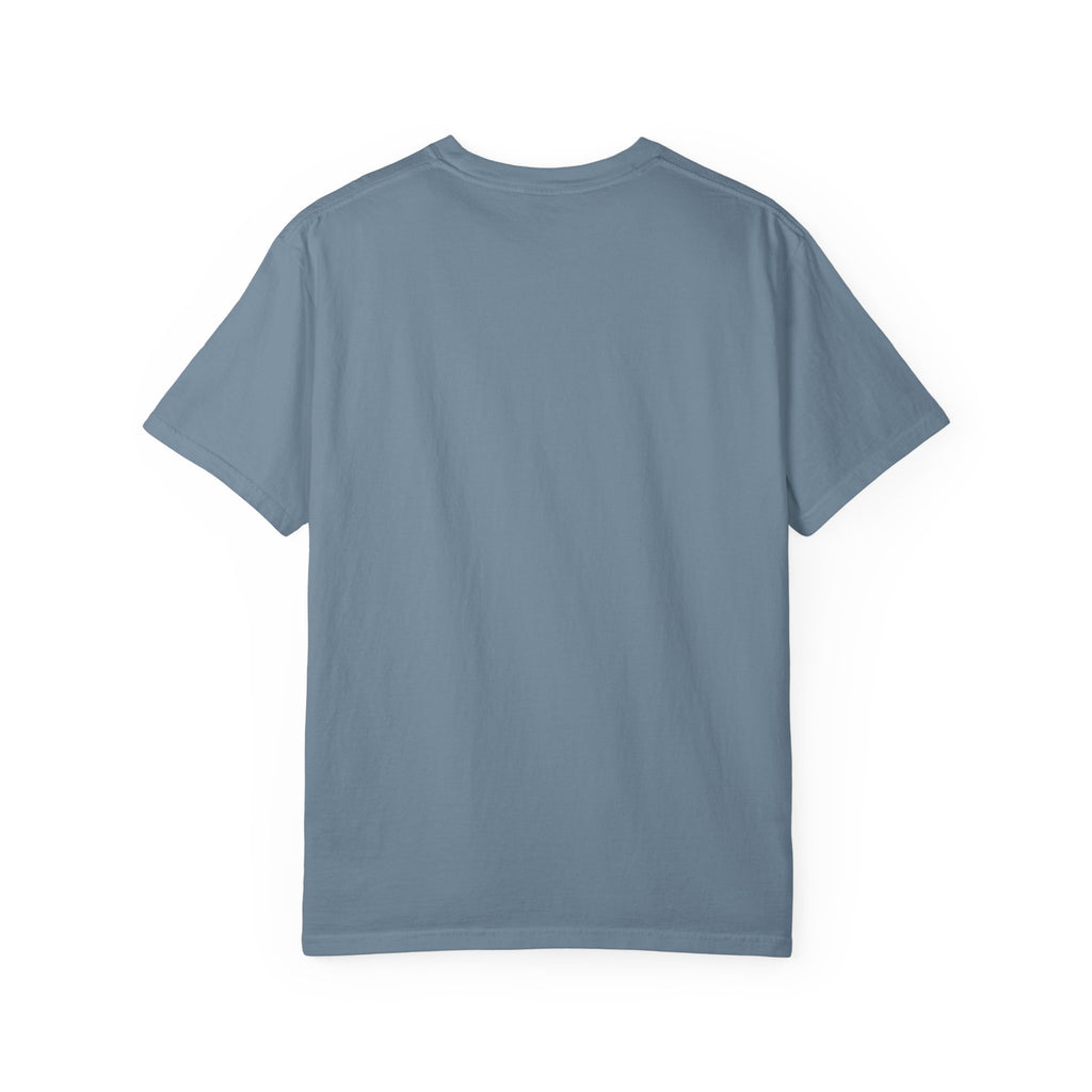 Mountains Poster Art Graphic Tee