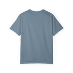 Mountains Poster Art Graphic Tee