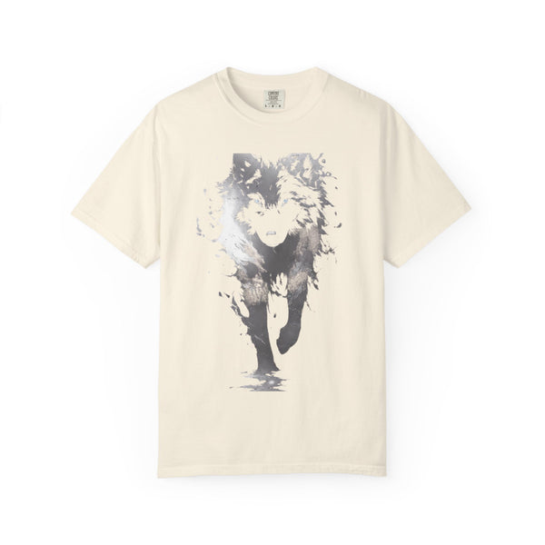 Sequoia National Park Graphic Tee