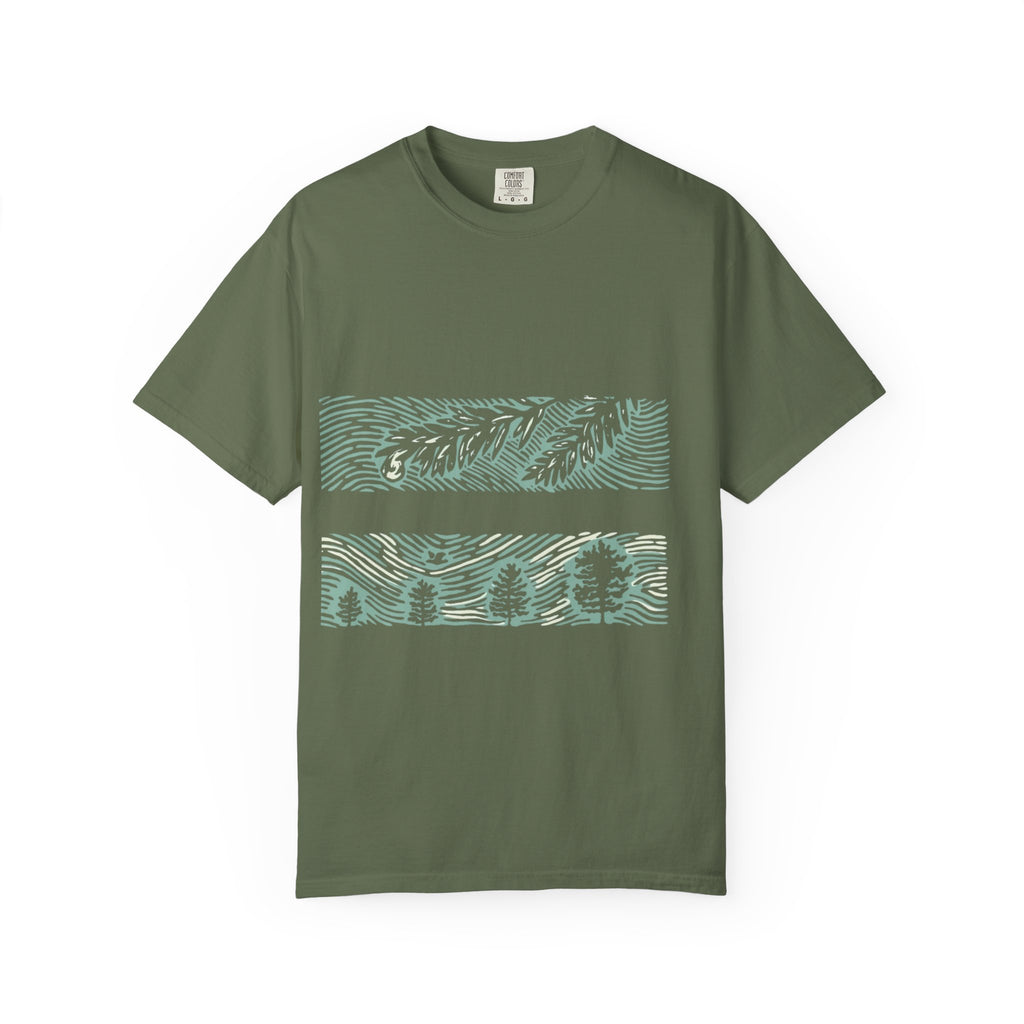 Explore More Off-Road Graphic Tee