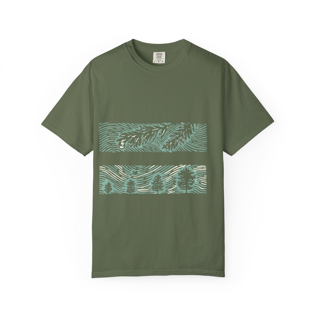 Explore More Off-Road Graphic Tee