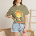 Off-Road Adventure Graphic Tee