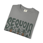 Golden Hour Peak Graphic Tee