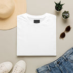 Classic White T-Shirt — Everyday Essential Tee