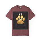 Stay Wild Sunset Graphic Tee