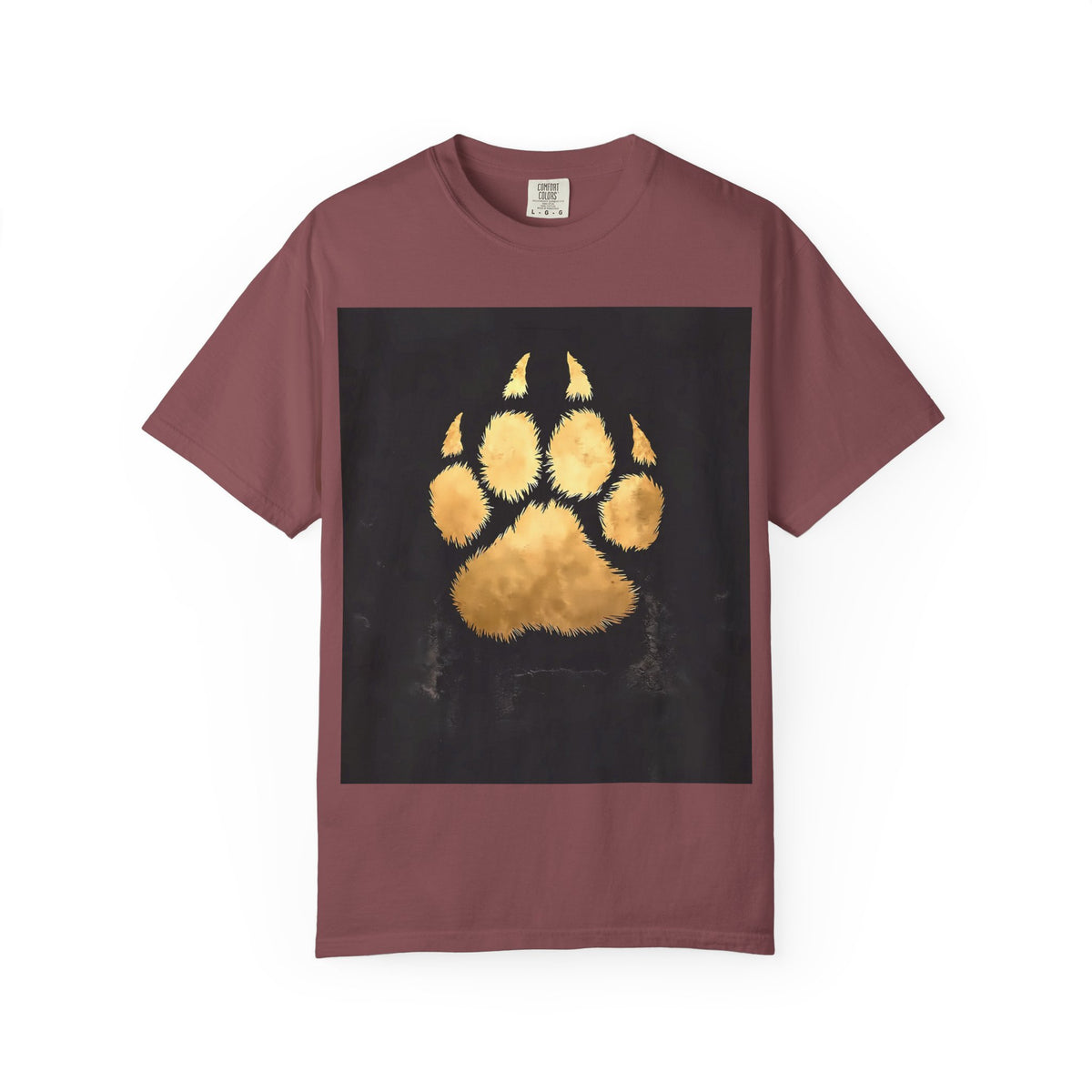 Stay Wild Sunset Graphic Tee