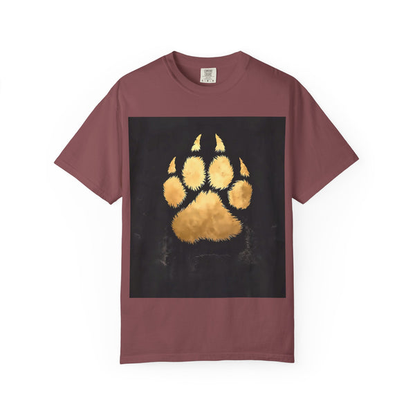 Stay Wild Sunset Graphic Tee