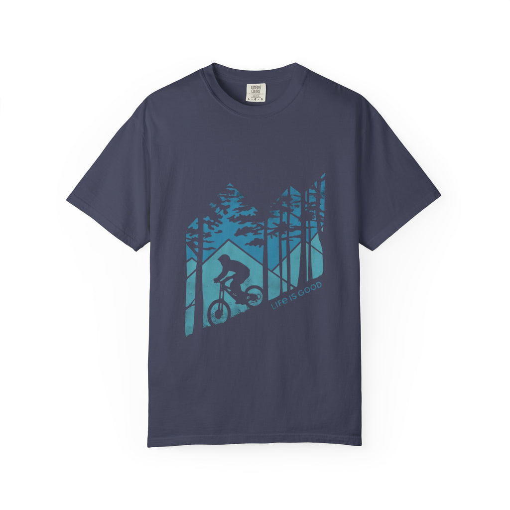 Denali National Park Graphic Tee