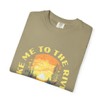 Off-Road Adventure Graphic Tee