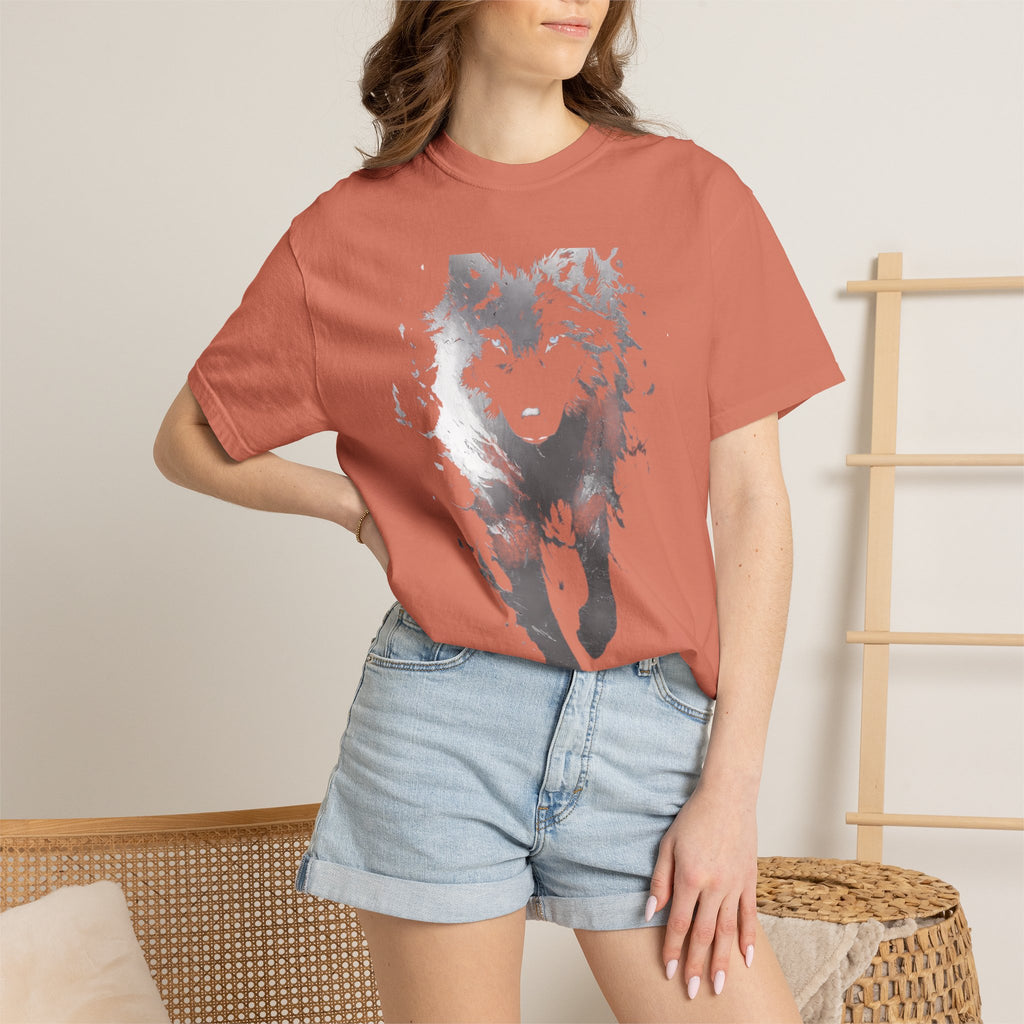 Sequoia National Park Graphic Tee