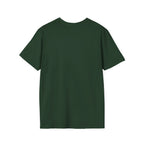 Paddle Into The Wild T-Shirt