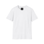 Classic White T-Shirt — Everyday Essential Tee
