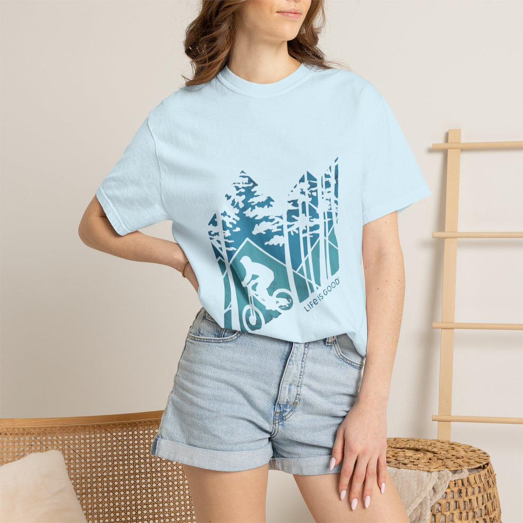 Denali National Park Graphic Tee
