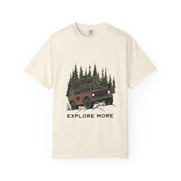 Cuyahoga Valley National Park Graphic Tee