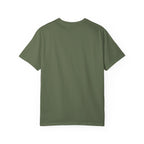Pine Forest Pattern Graphic Tee